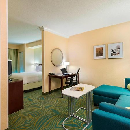 Springhill Suites Fort Myers Airport Zewnętrze zdjęcie