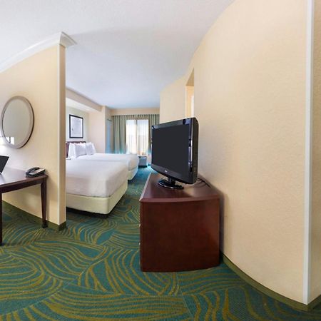 Springhill Suites Fort Myers Airport Zewnętrze zdjęcie