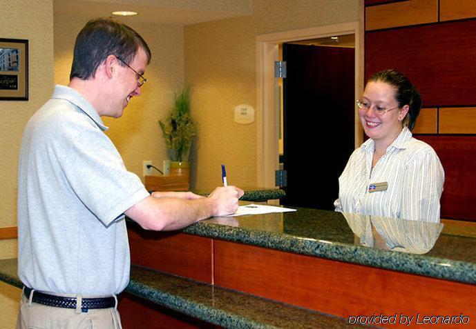 Springhill Suites Fort Myers Airport Wnętrze zdjęcie