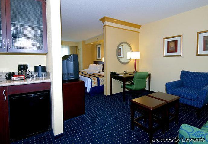 Springhill Suites Fort Myers Airport Pokój zdjęcie