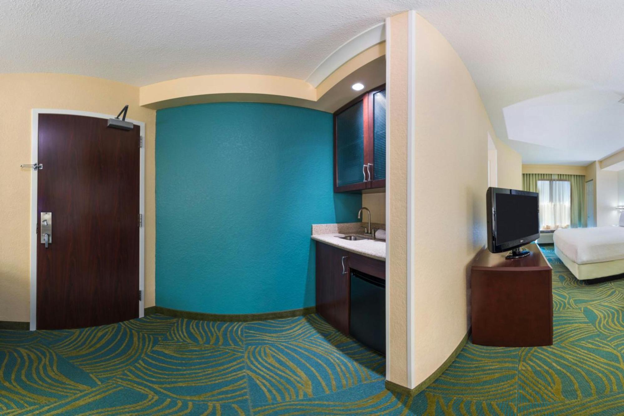 Springhill Suites Fort Myers Airport Zewnętrze zdjęcie