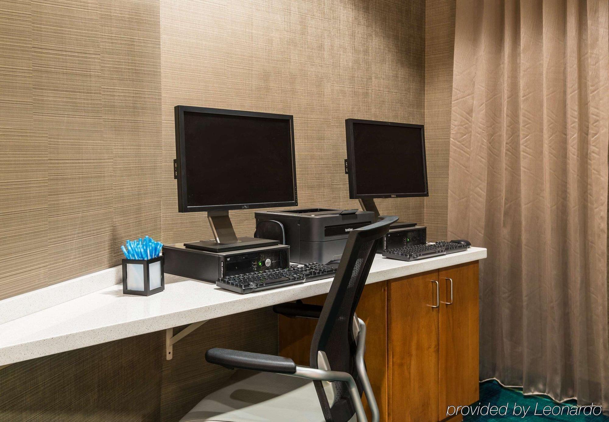 Springhill Suites Fort Myers Airport Zewnętrze zdjęcie